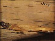 Edouard Manet The Asparagus USA oil painting reproduction
